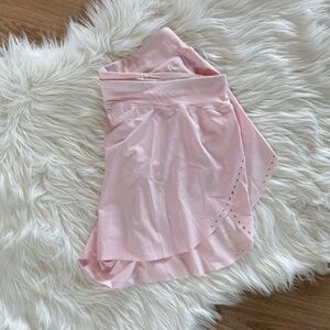 Lululemon Find Your Pace Short